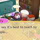 Illustration for article titled My Quest To Make The Ugliest House In The New iAnimal Crossing/i